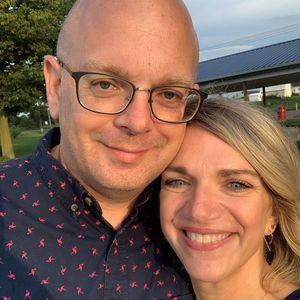 Meet your Posher, Kathy